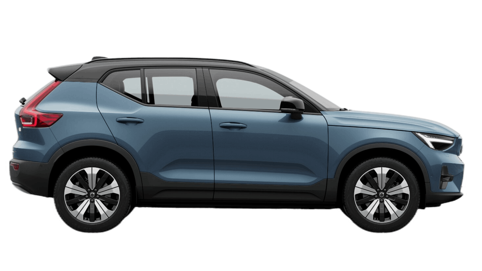 XC40 Recharge P8 AWD picture
